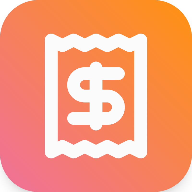 Invoice Generator Logo